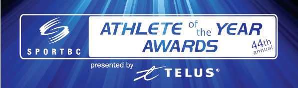 BC Athlete of the Year BC Athlete of the Year
