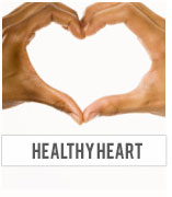 healthy heart